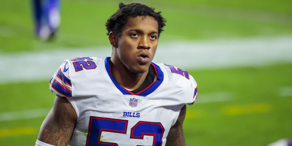 Darron Lee